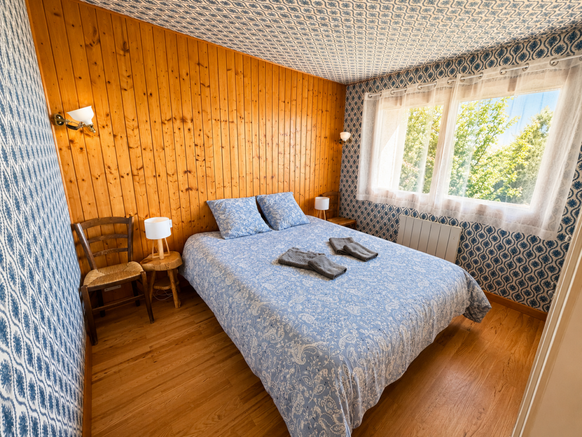 Chalet Sol La Mi