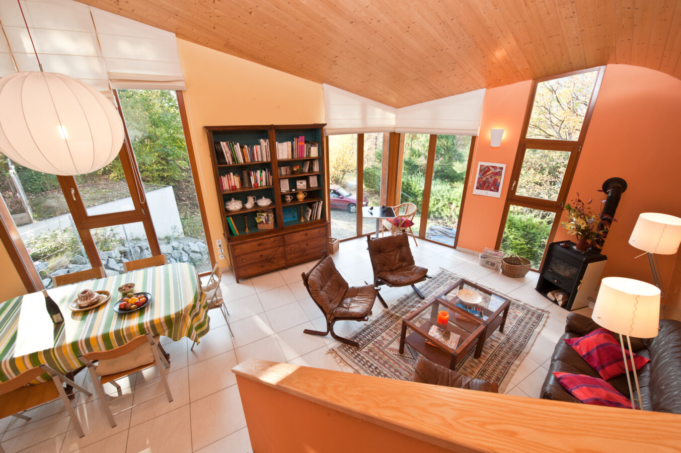 Gîte du Kiwi