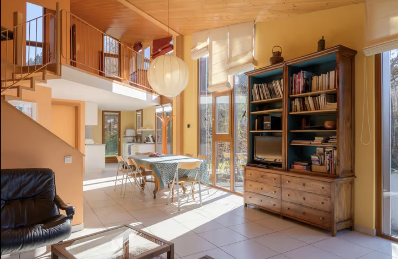Gîte du Kiwi