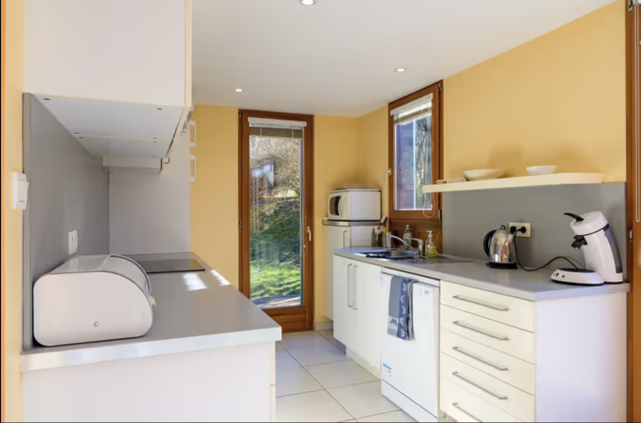 Gîte du Kiwi