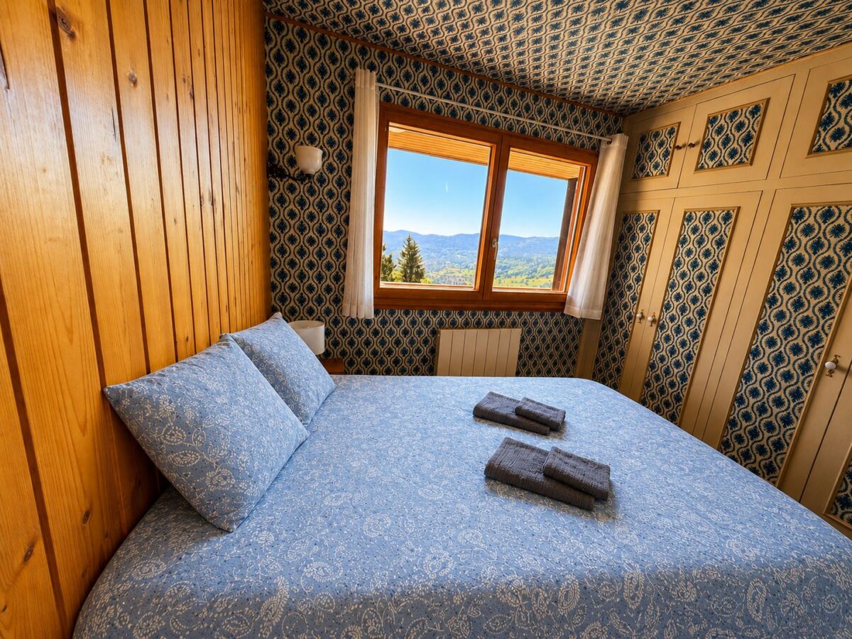 Chalet Sol La Mi