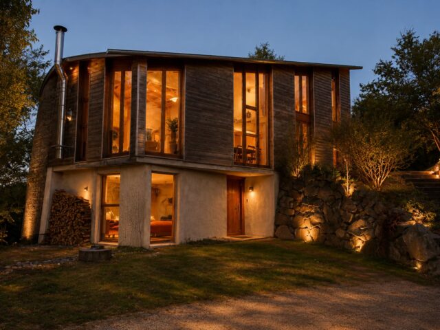 Gîte du Kiwi