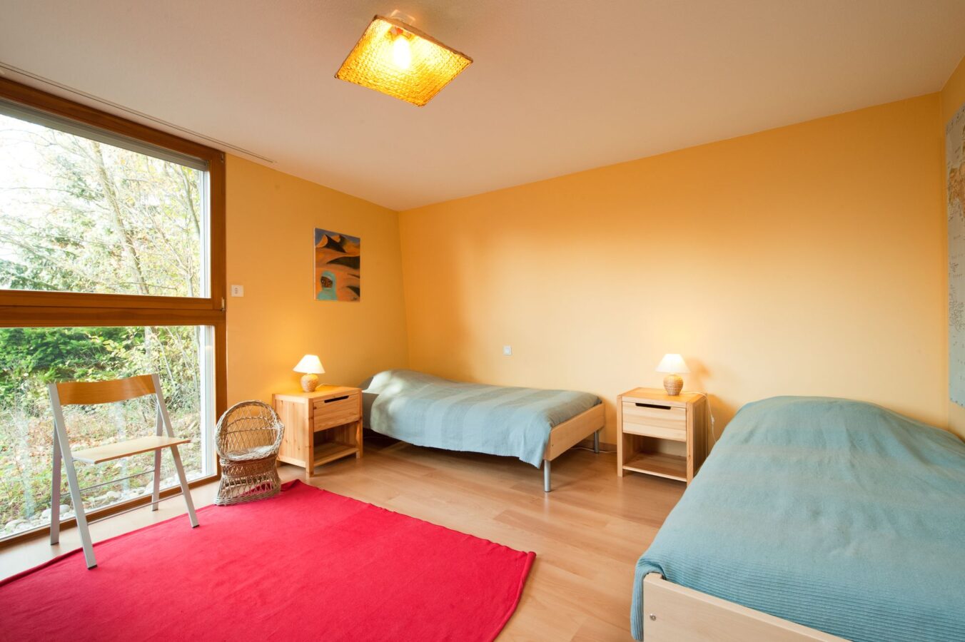 Gîte du Kiwi