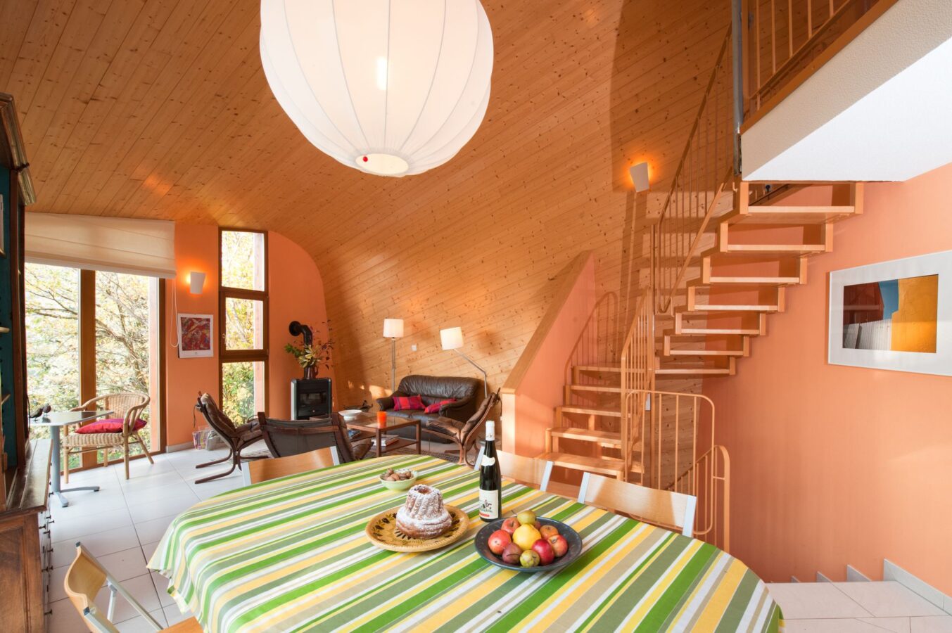 Gîte du Kiwi