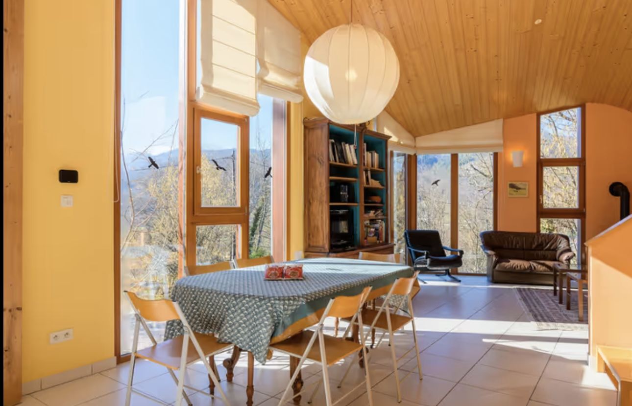 Gîte du Kiwi