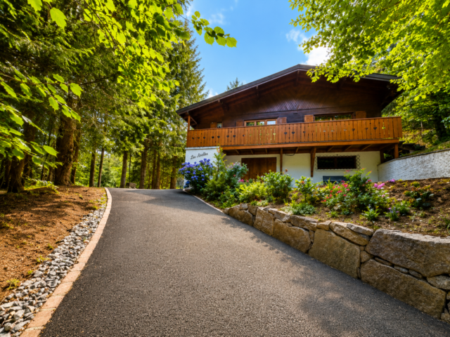 Chalet Les Airelles