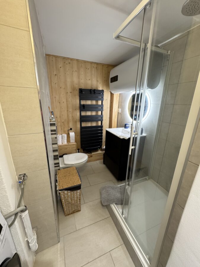 Chalet Sao Tomé