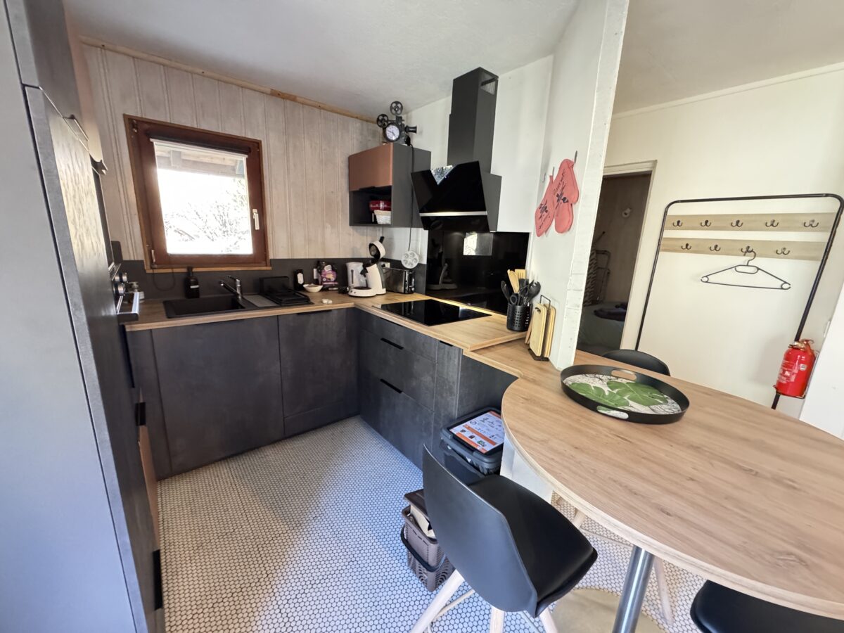 Chalet Sao Tomé
