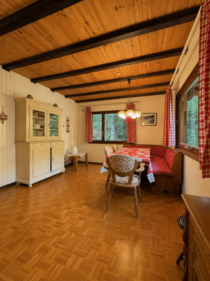 Chalet Les Airelles