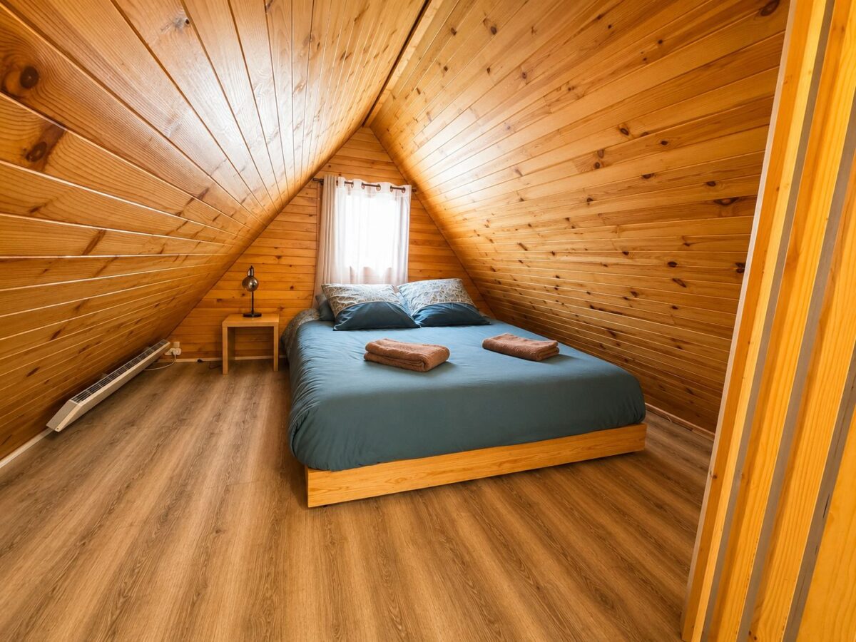 Chalet Bombom