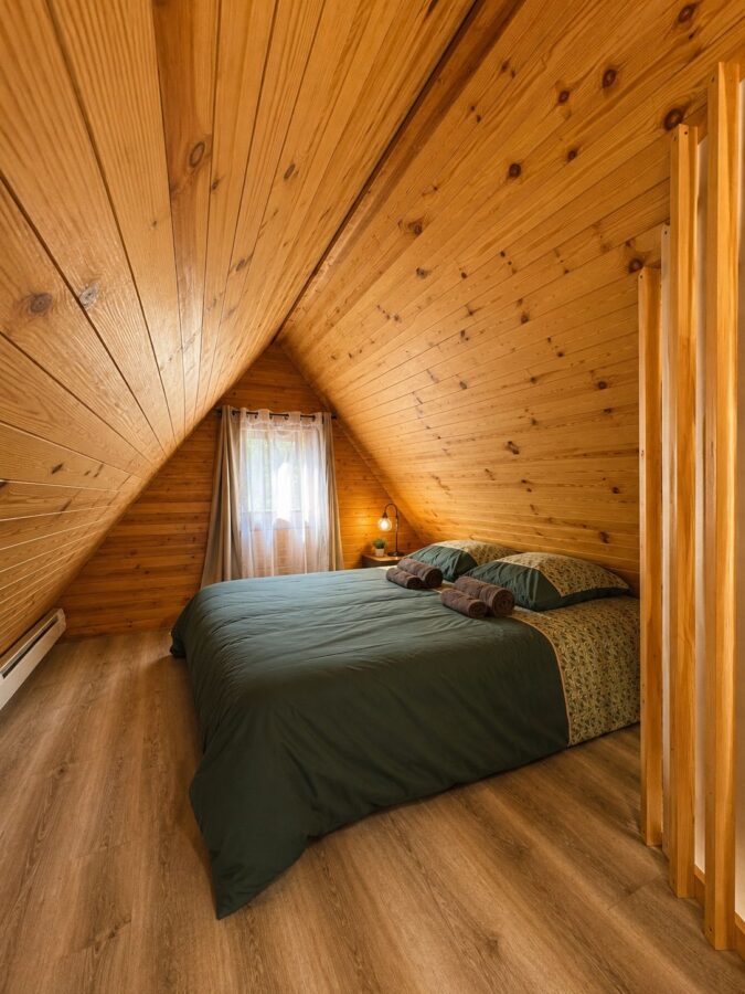 Chalet Bombom