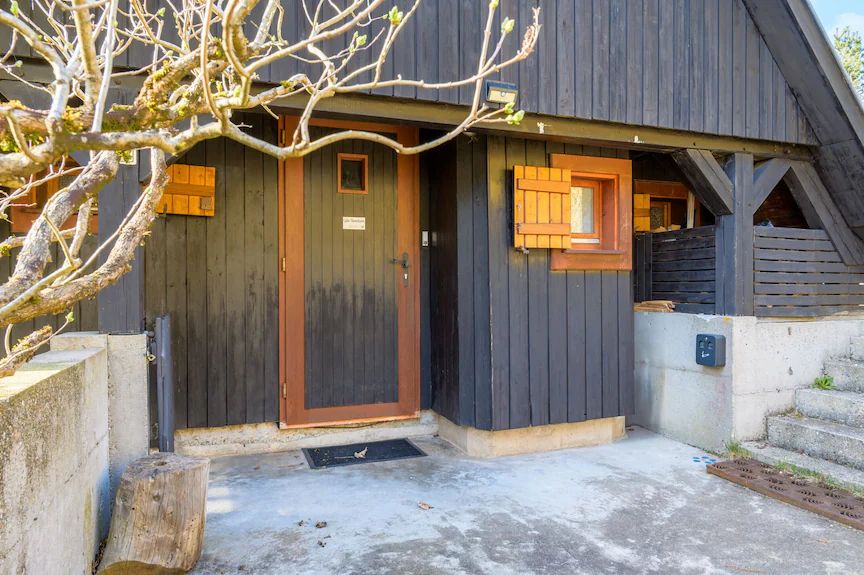 Chalet Bombom