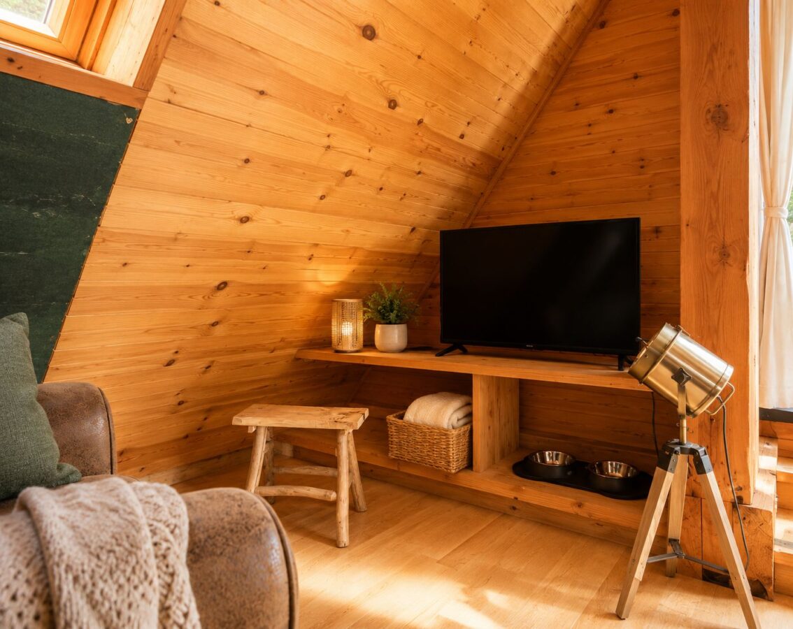 Chalet Bombom