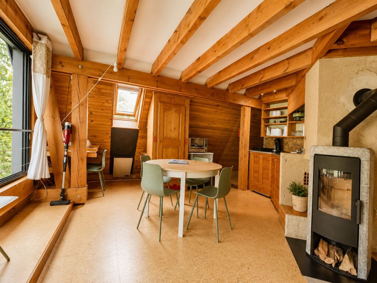 Chalet Bombom