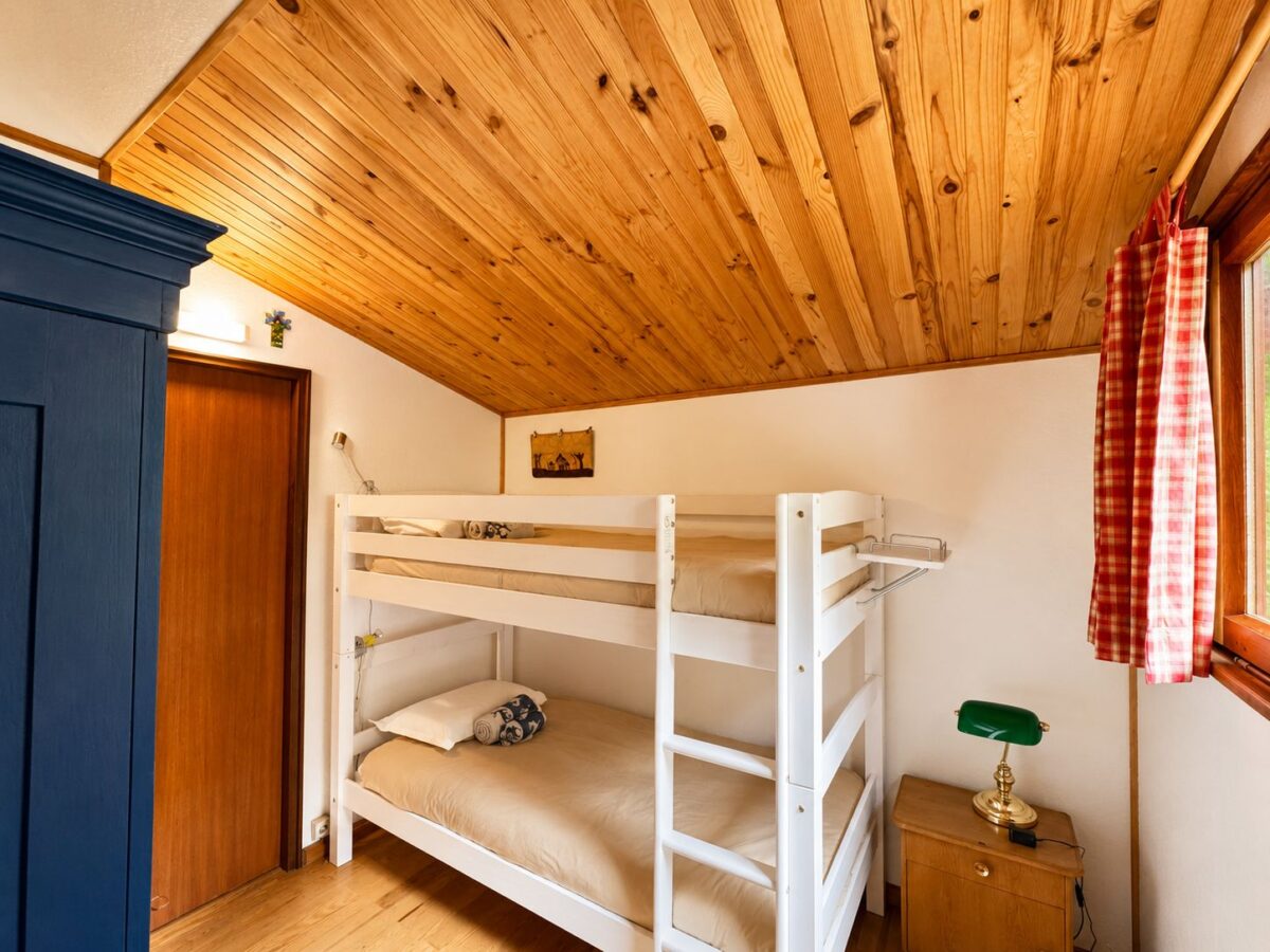 Chalet Les Airelles