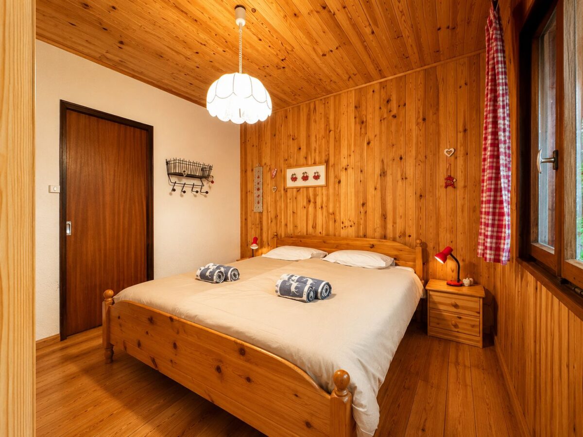 Chalet Les Airelles