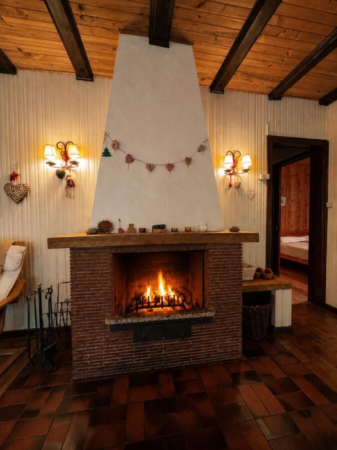 Chalet Les Airelles