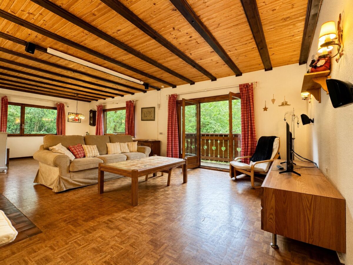 Chalet Les Airelles