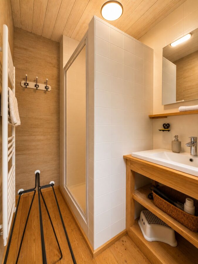 Chalet Les Airelles