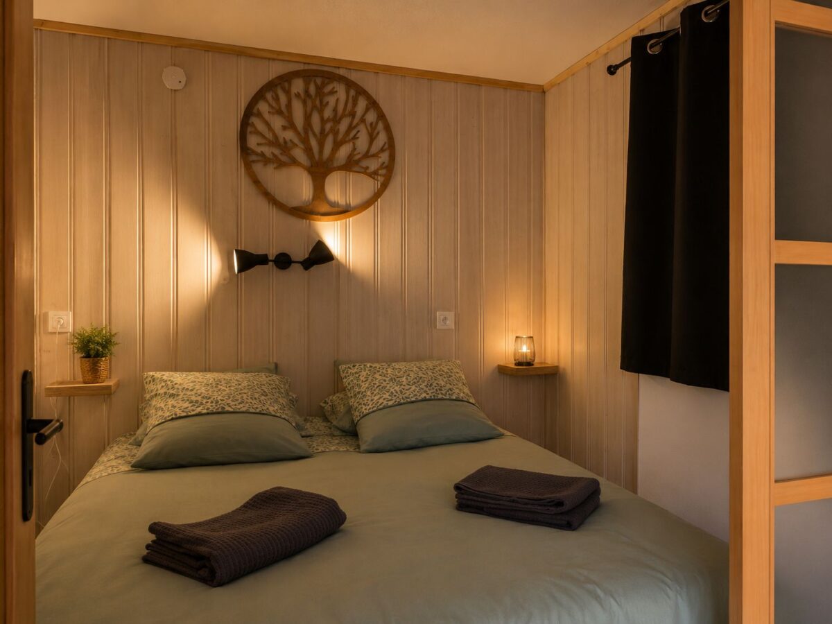 Chalet Sao Tomé