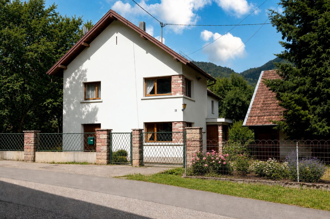 Gîte de Pipala