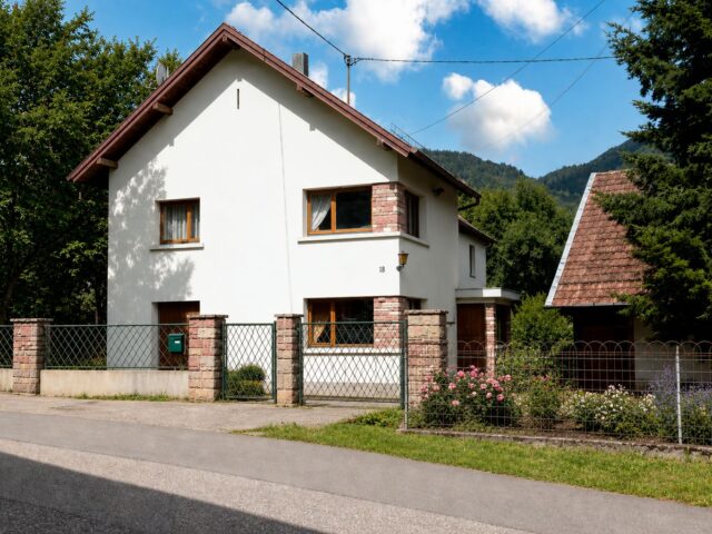 Gîte de Pipala