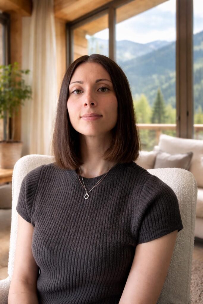 Léa Muller, L Conseil Immobilier