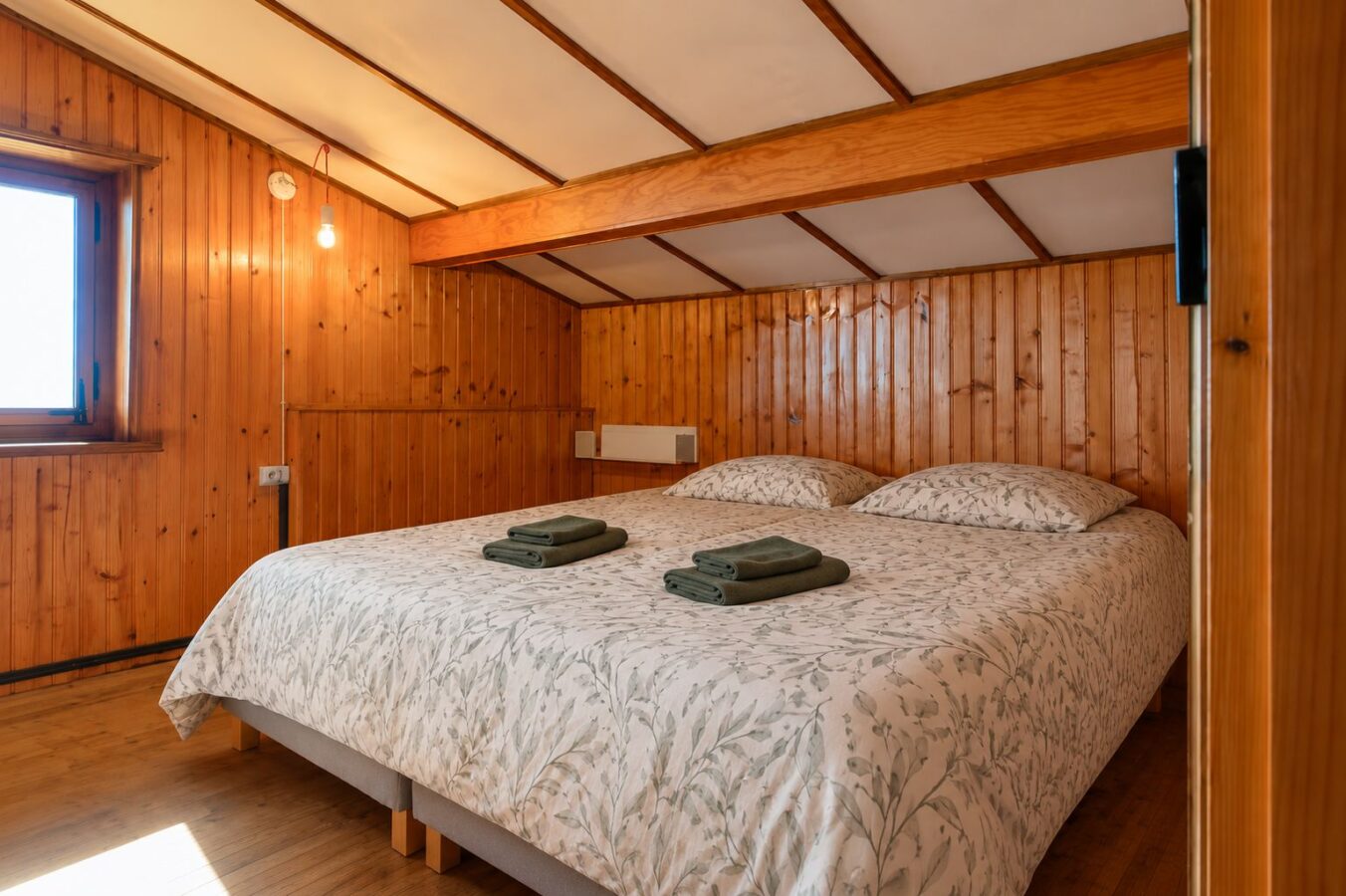 Chalet La Rocaille