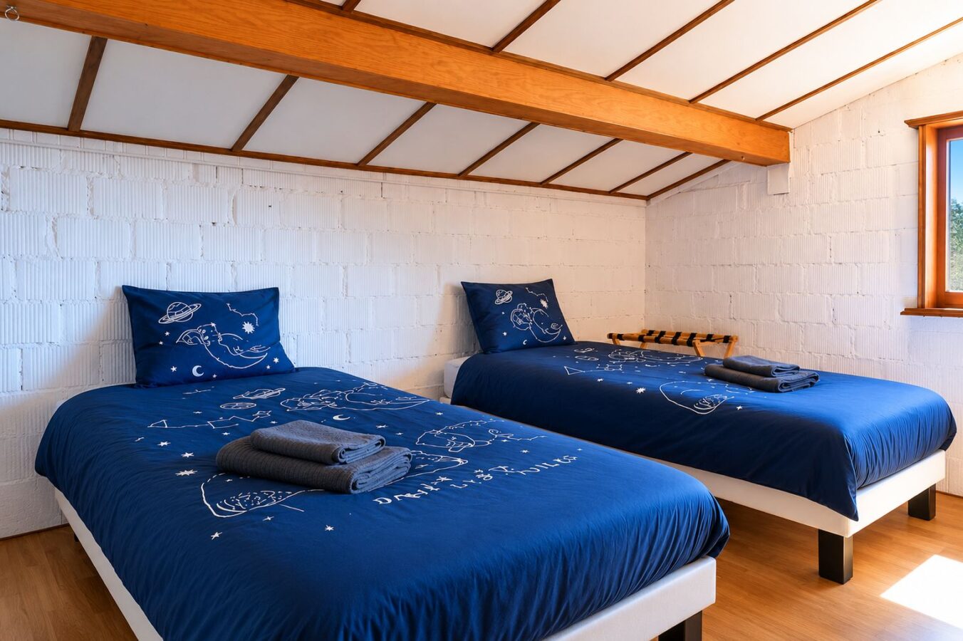 Chalet La Rocaille