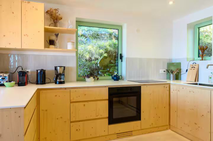 Chalet La Rocaille
