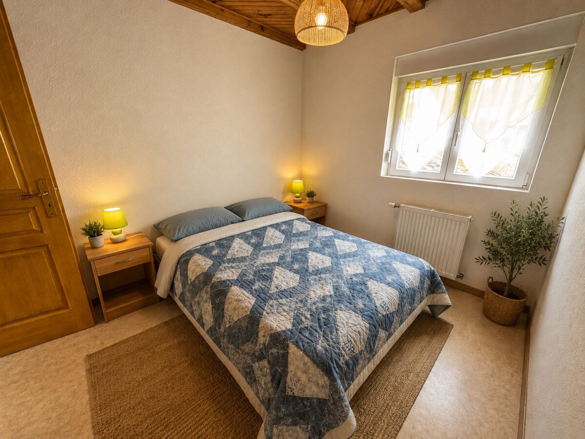 Gîte Arnica