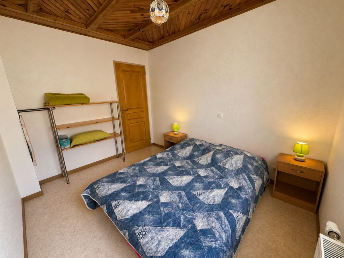 Gîte Arnica