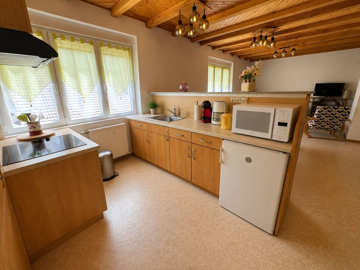 Gîte Arnica