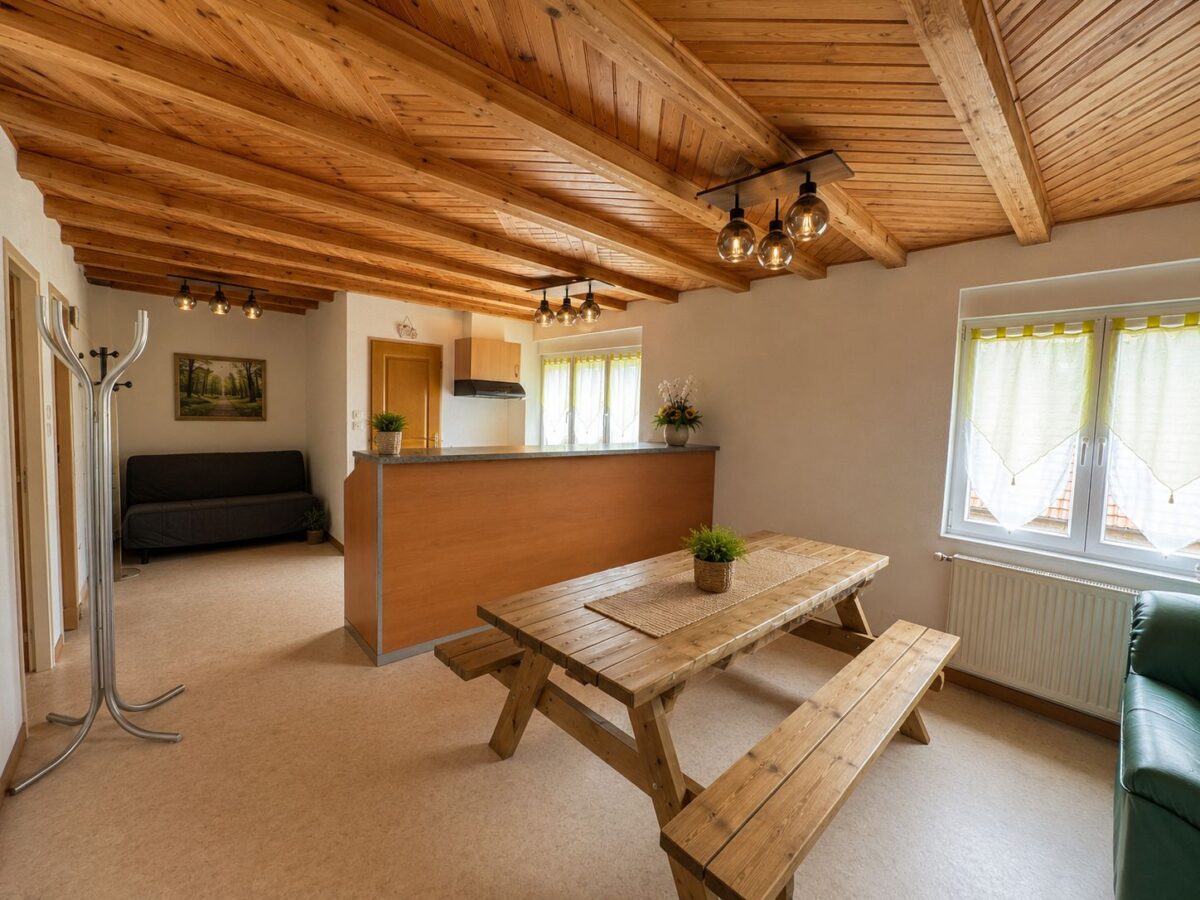 Gîte Arnica