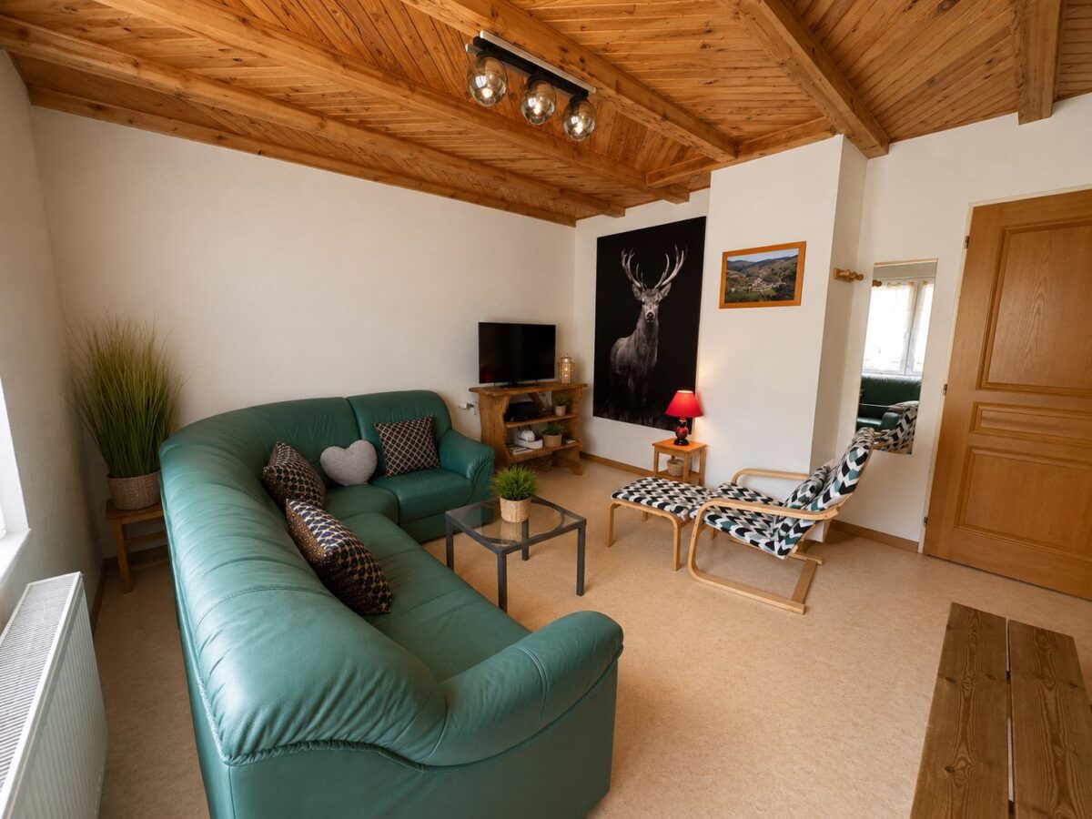 Gîte Arnica