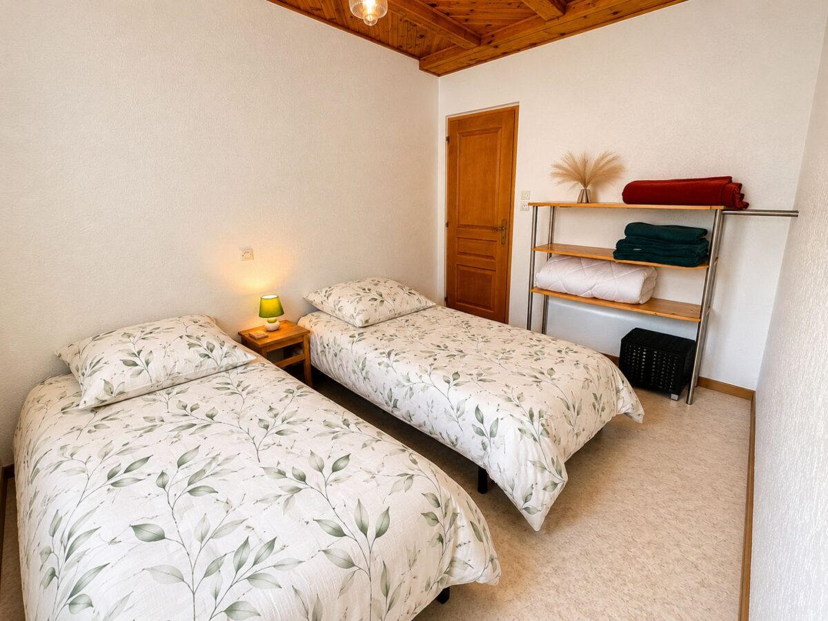 Gîte Arnica