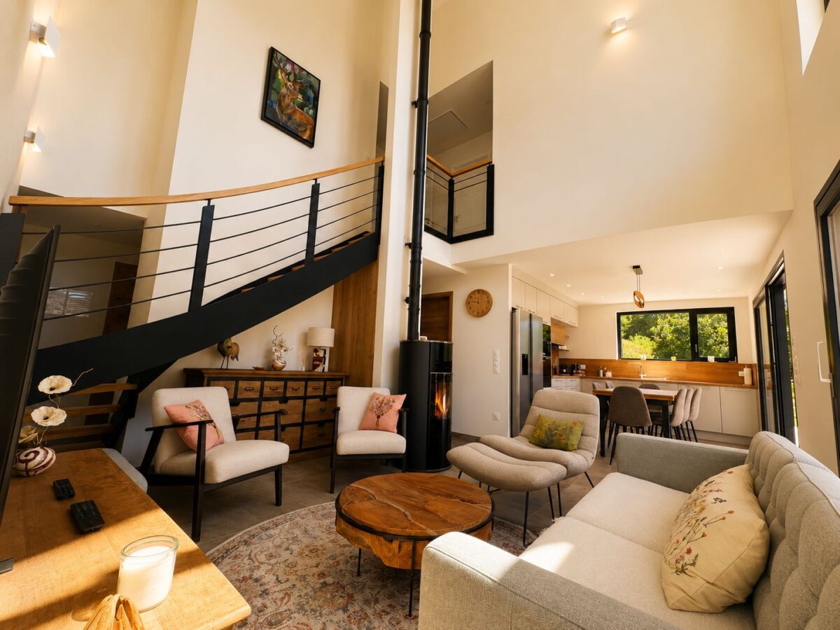 Gîte Heibel