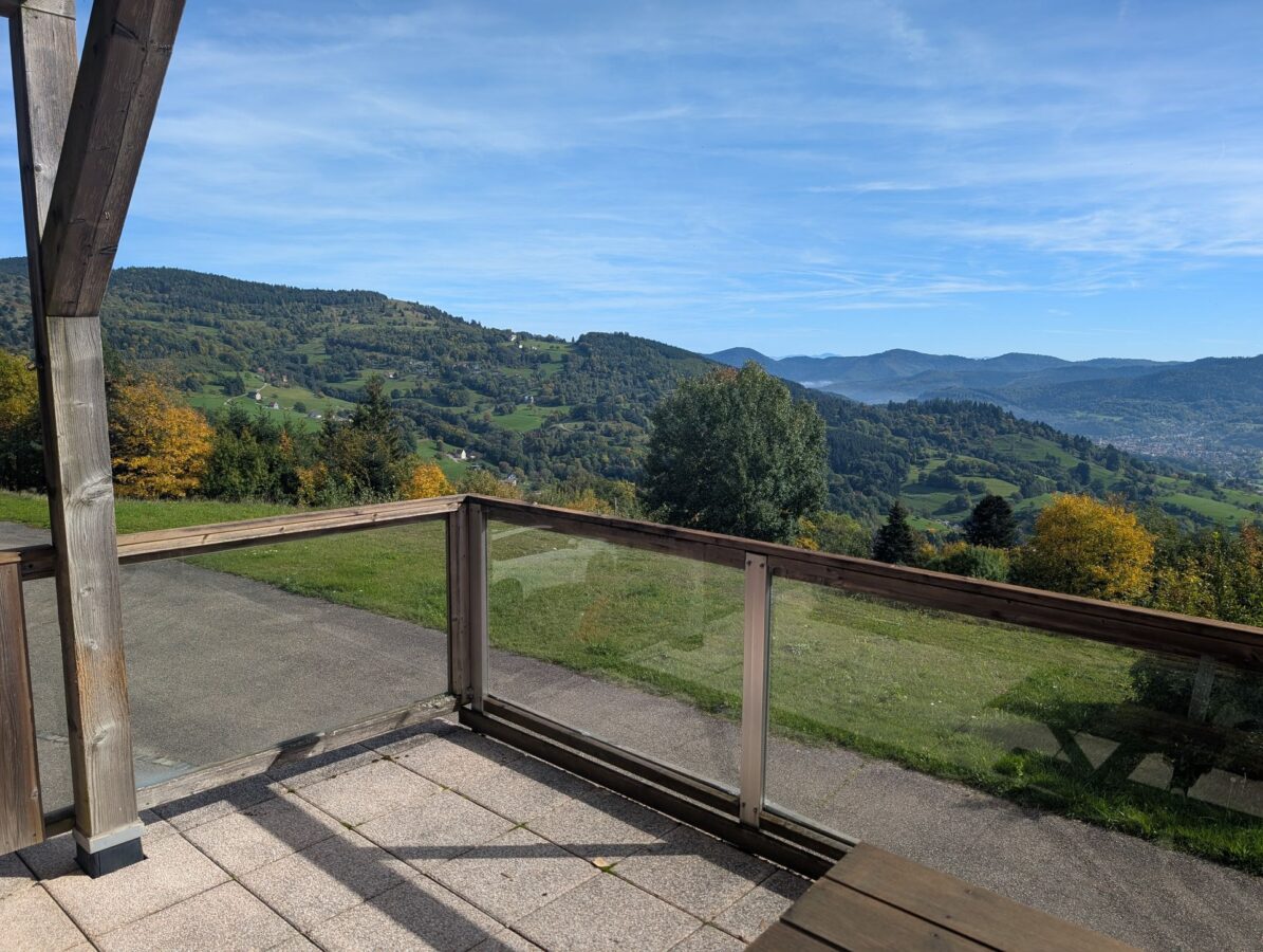 Le Panorama